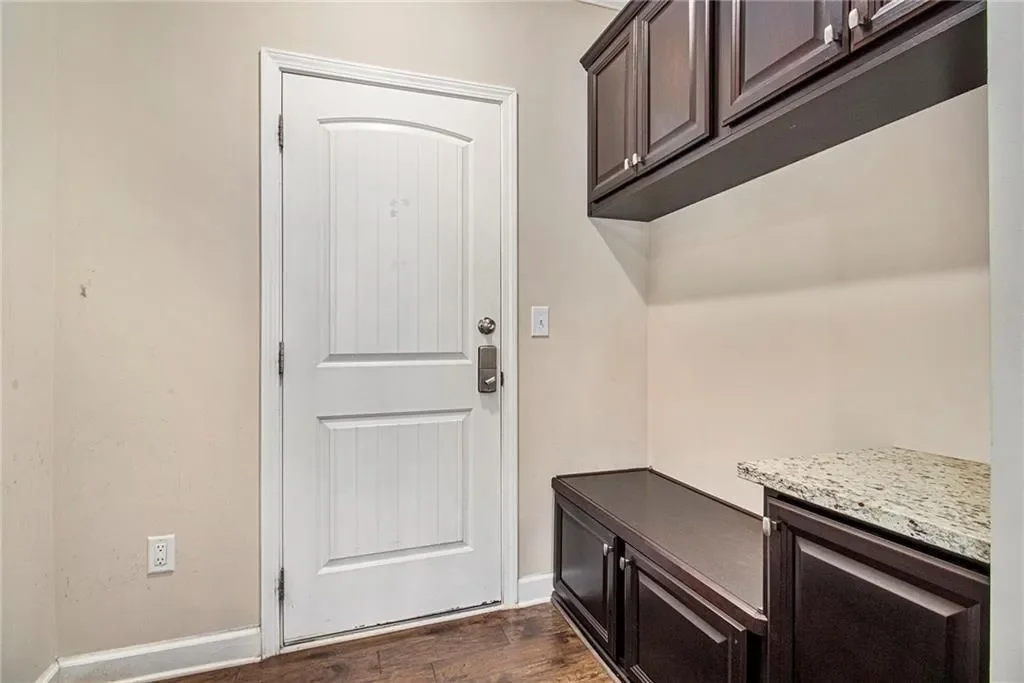 915 Elmsbrook Lane, Milton, Georgia, United States. - Photo 15