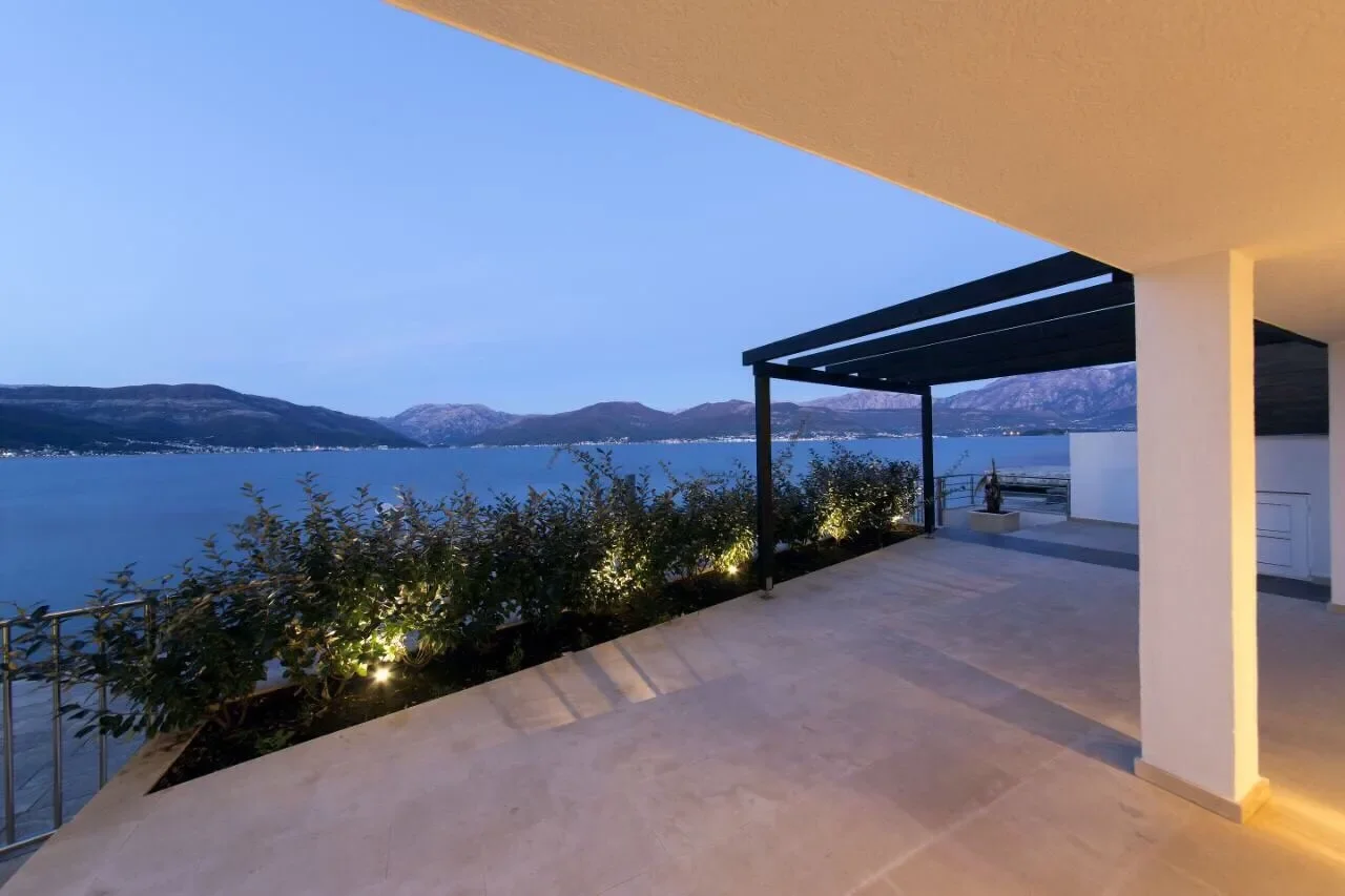 Tivat, Krašići, Tivat Municipality, Montenegro. - Photo 4