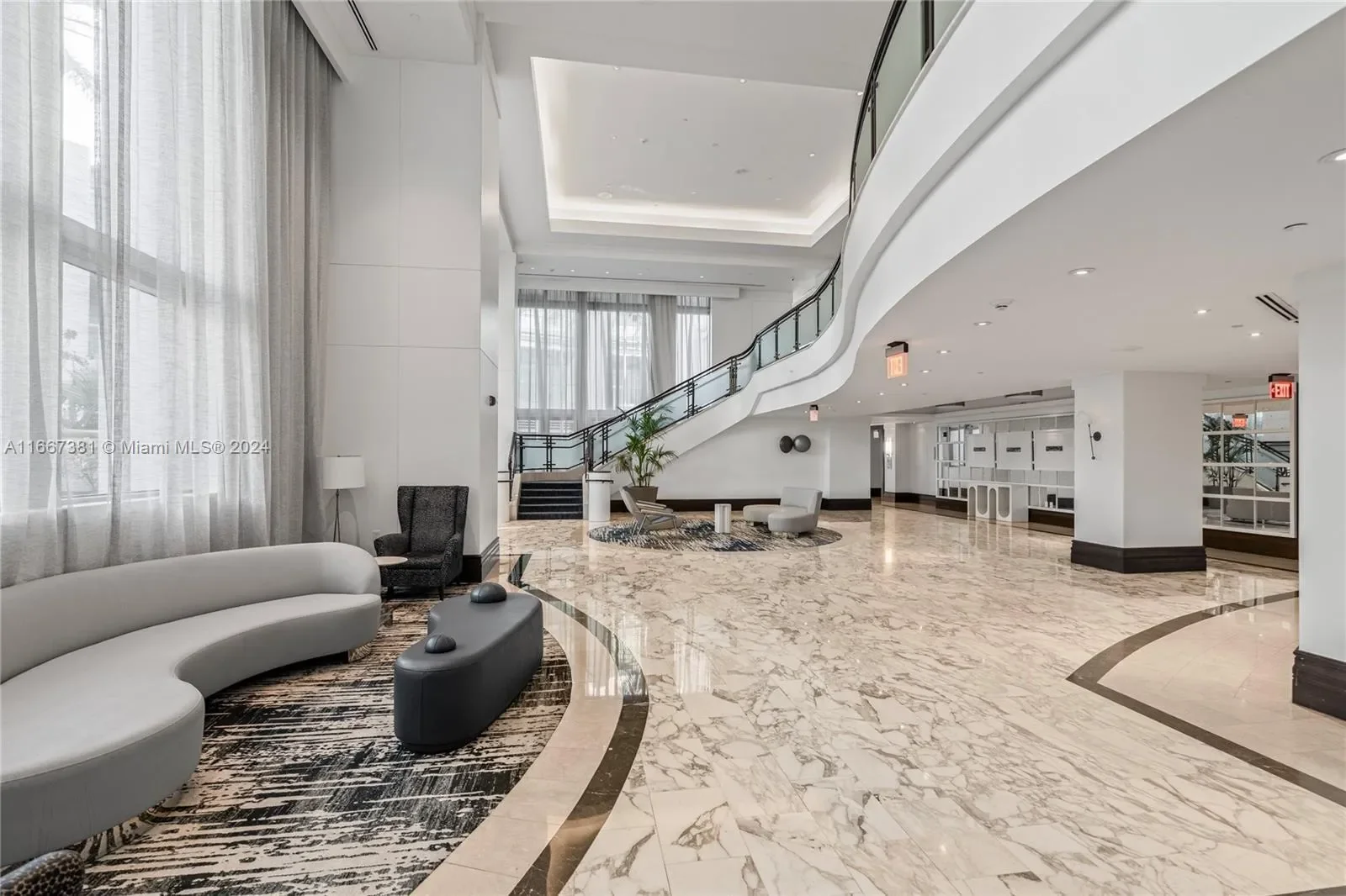 4401 Collins Ave 1709, Miami Beach, Florida, United States. - Photo 50