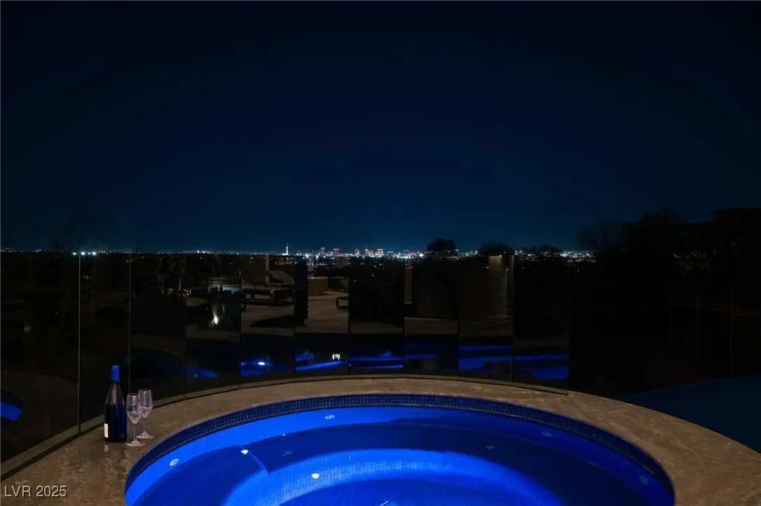 64 Promontory Ridge Drive, Las Vegas, Nevada, United States. - Photo 77
