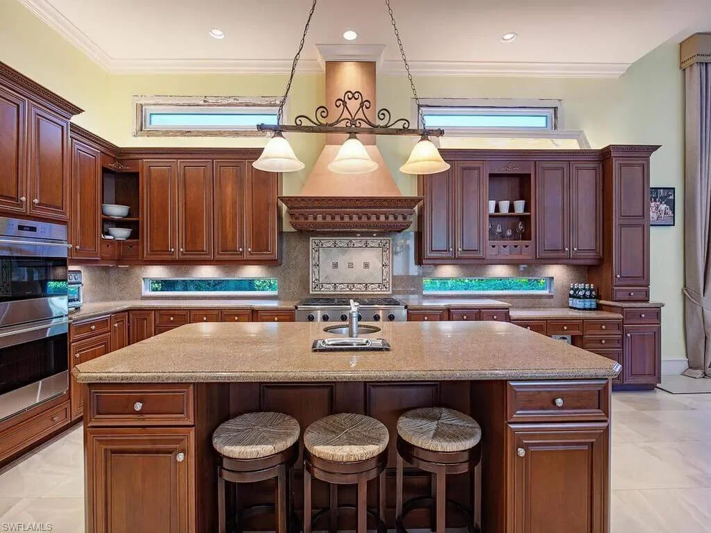 6955 Verde WAY, Naples, FL, 34108, USA, Naples, Florida, United States. - Photo 23