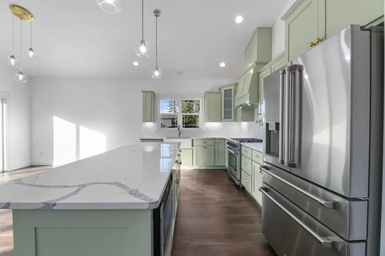 1240 Lighthouse Lane, Brookings, Oregon, United States. - Photo 14