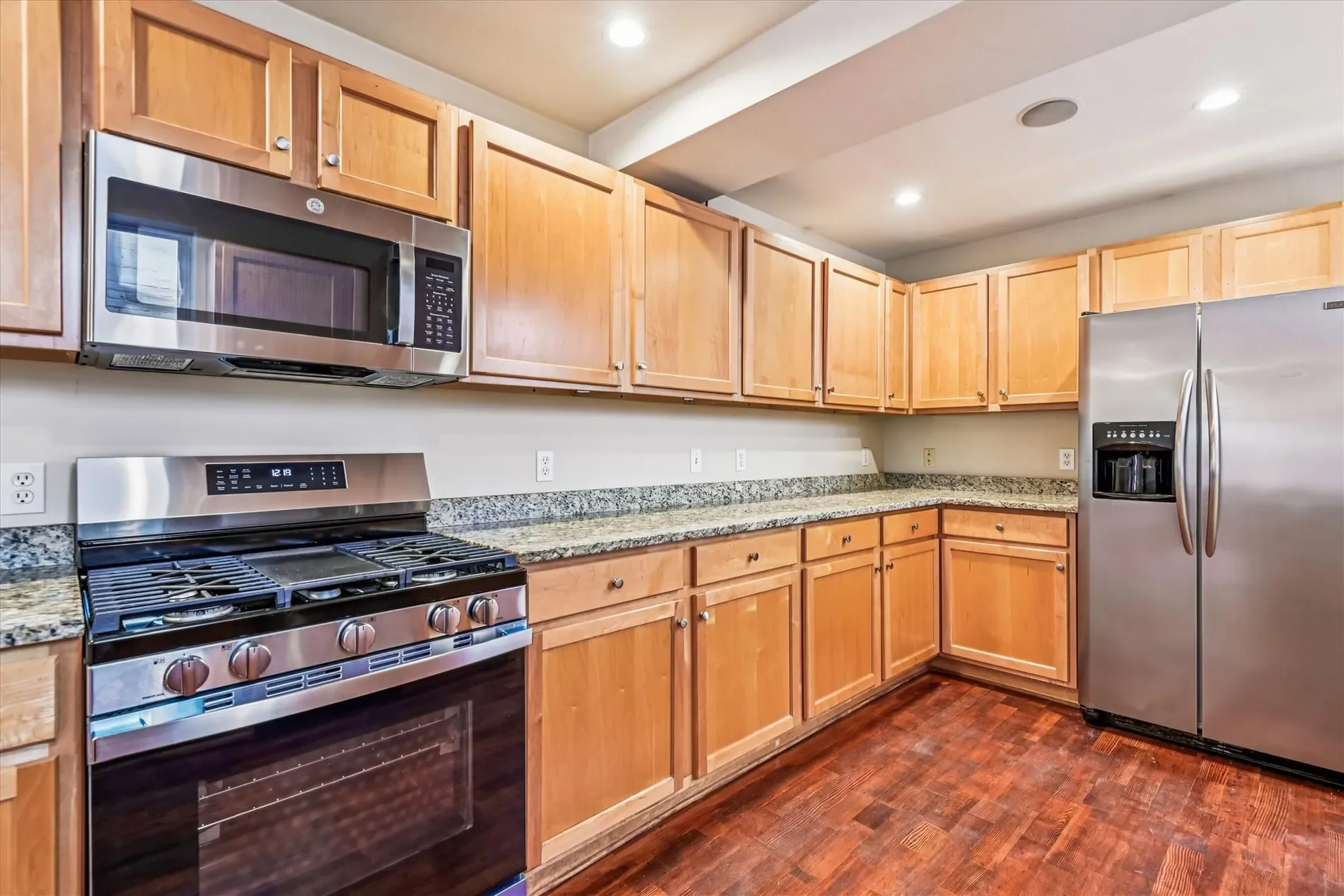 1293 William Street, Baltimore, MD 21230, Baltimore, Maryland, United States. - Photo 11
