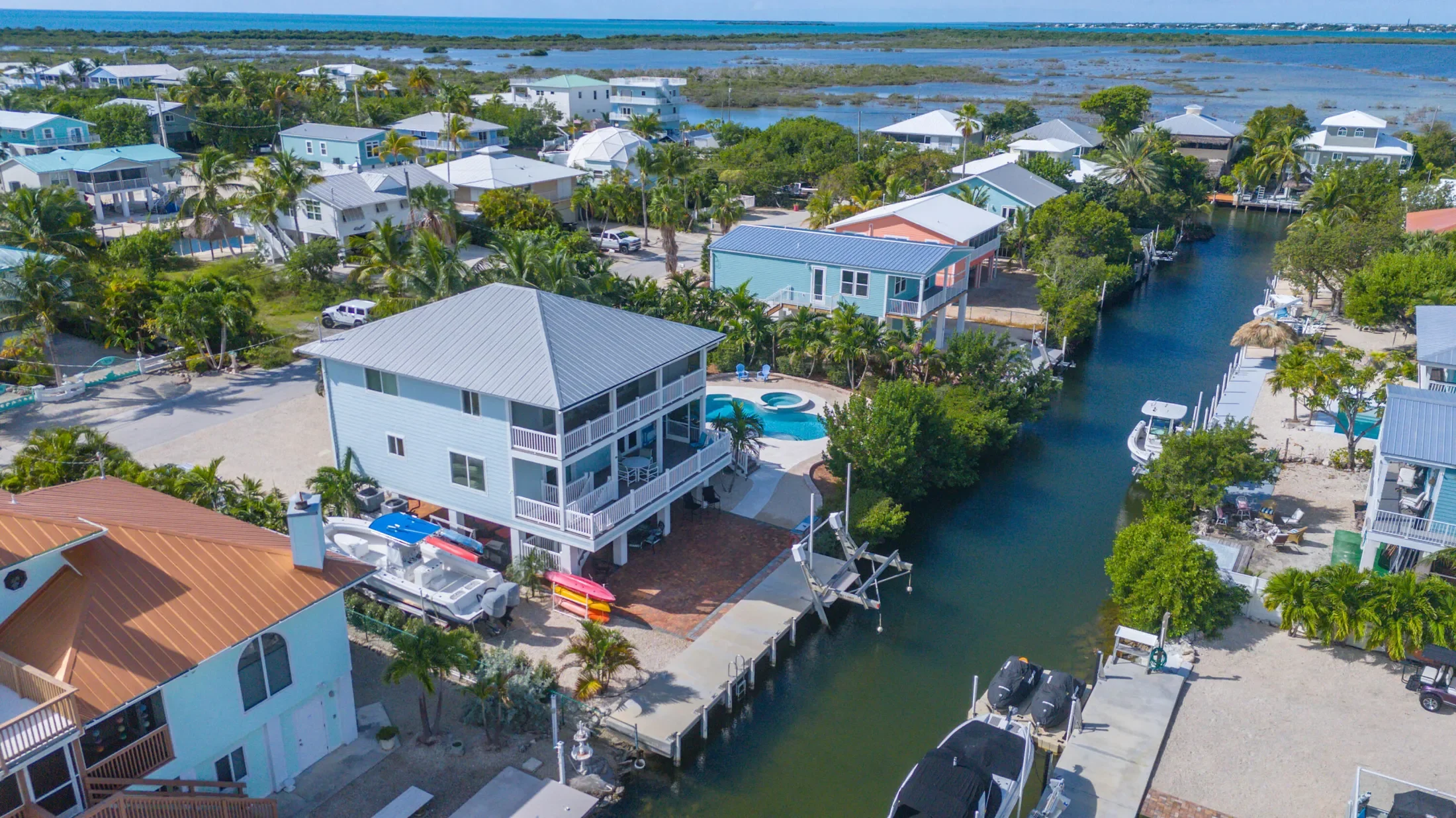 27365 Barbuda Lane, Ramrod, FL 33042, Big Pine Key, Florida, United States. - Photo 5