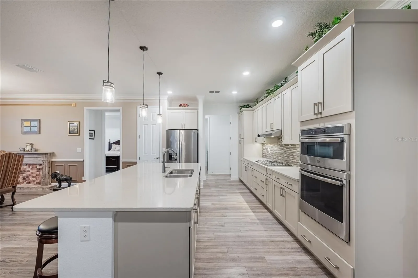 8497 SW 93RD CIRCLE, Ocala, Florida, United States. - Photo 21