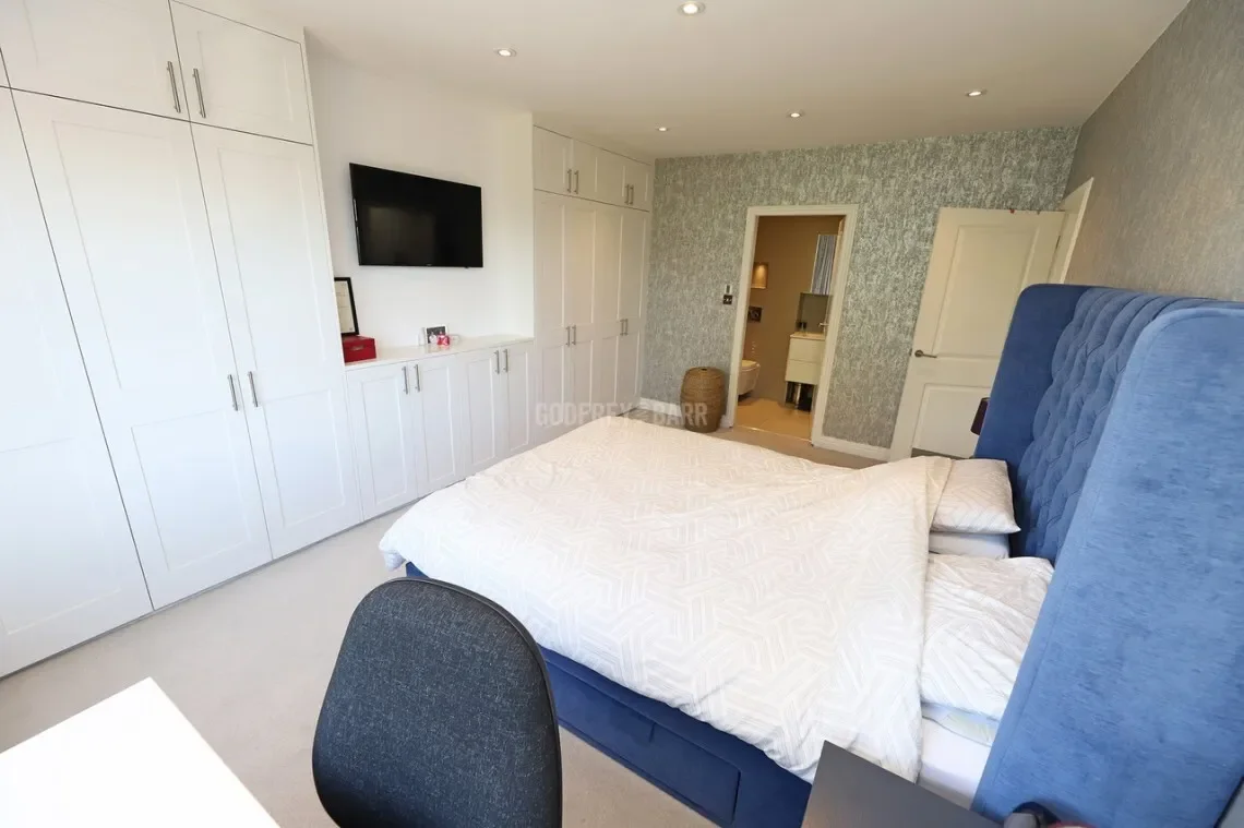 Ossulton Way Hampstead Garden Suburb N2, London, England, United Kingdom. - Photo 12