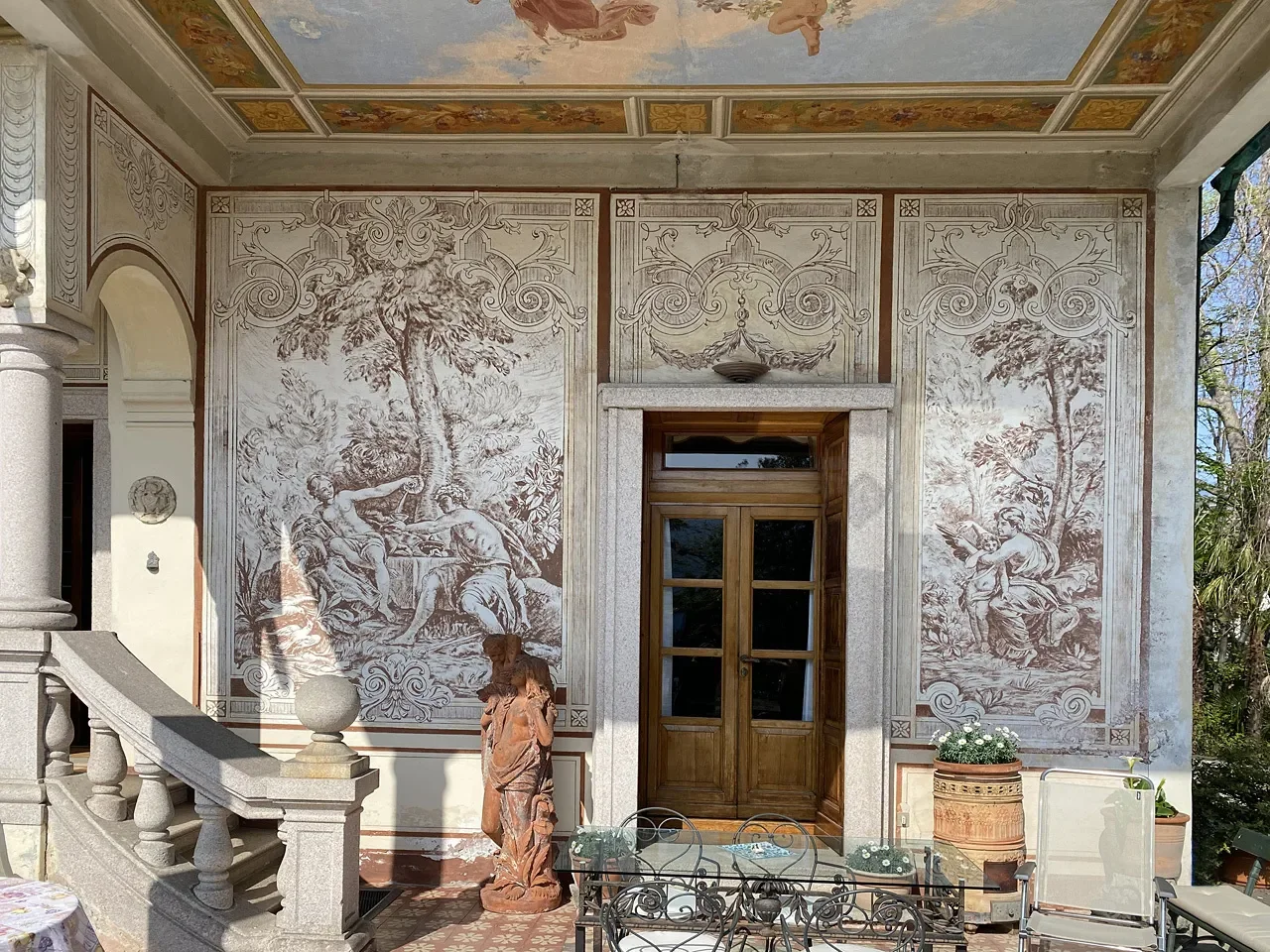 Verbania, Province of Verbano-Cusio-Ossola, Italy, Verbania, Piedmont, Italy. - Photo 24
