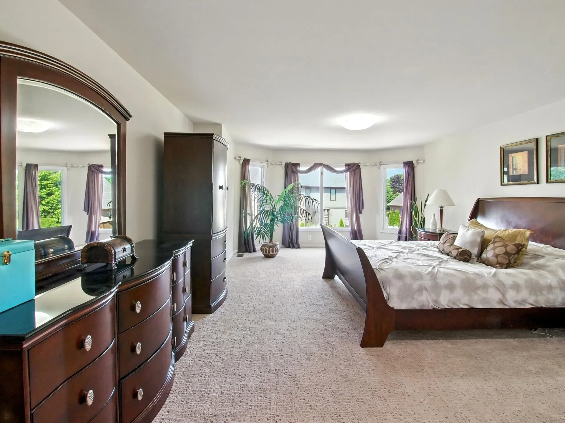 55397 Apple Lane, Shelby Twp, MI 48316, Washington, Michigan, United States. - Photo 36