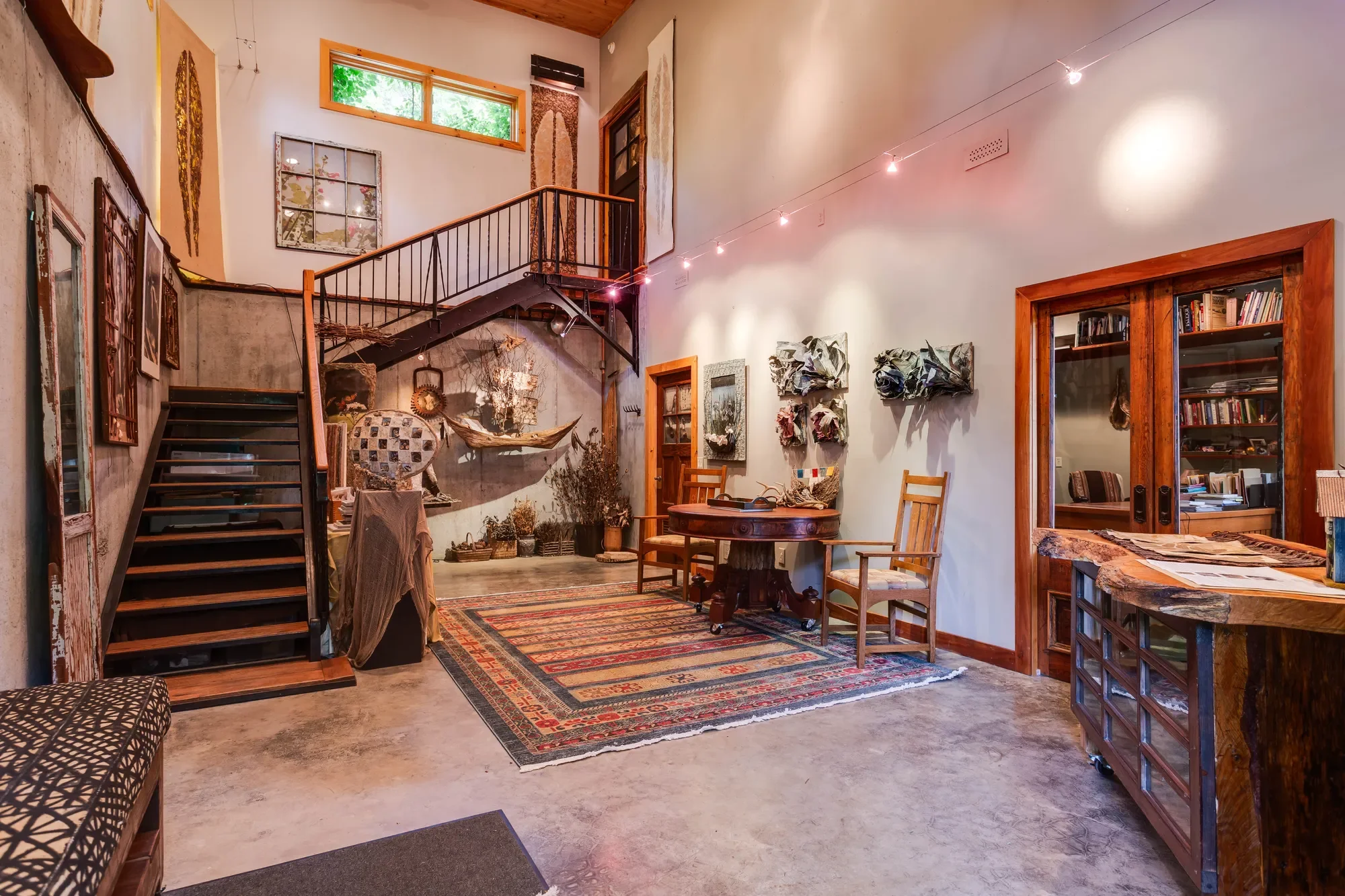 170 & 174 Sarvisberry Ln SW, Floyd, VA 24091, Floyd, Virginia, United States. - Photo 42