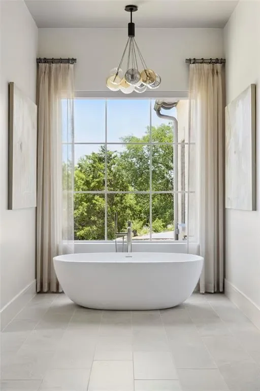 4557 Saint Estephe Place, Fort Worth, Texas, United States. - Photo 22