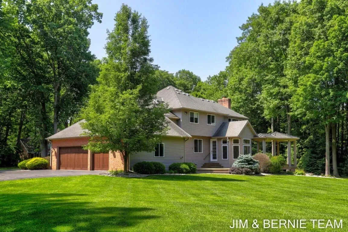 6579 Partridge Lane, Holland, MI 49423, Holland, Michigan, United States. - Photo 20