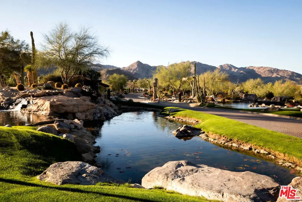 136 Netas Drive, Palm Desert, California, United States. - Photo 42