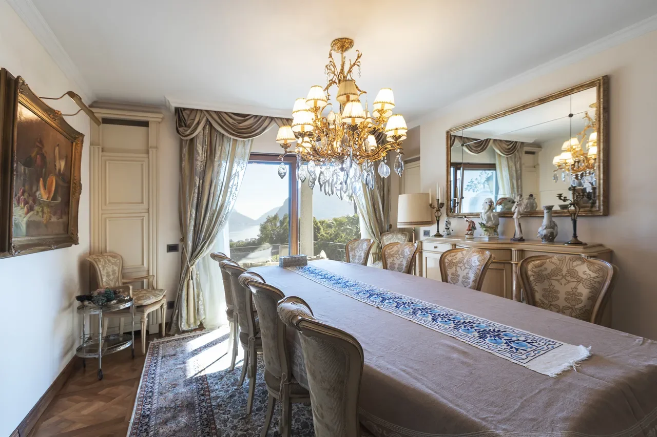 Lugano, Ticino, Switzerland. - Photo 10