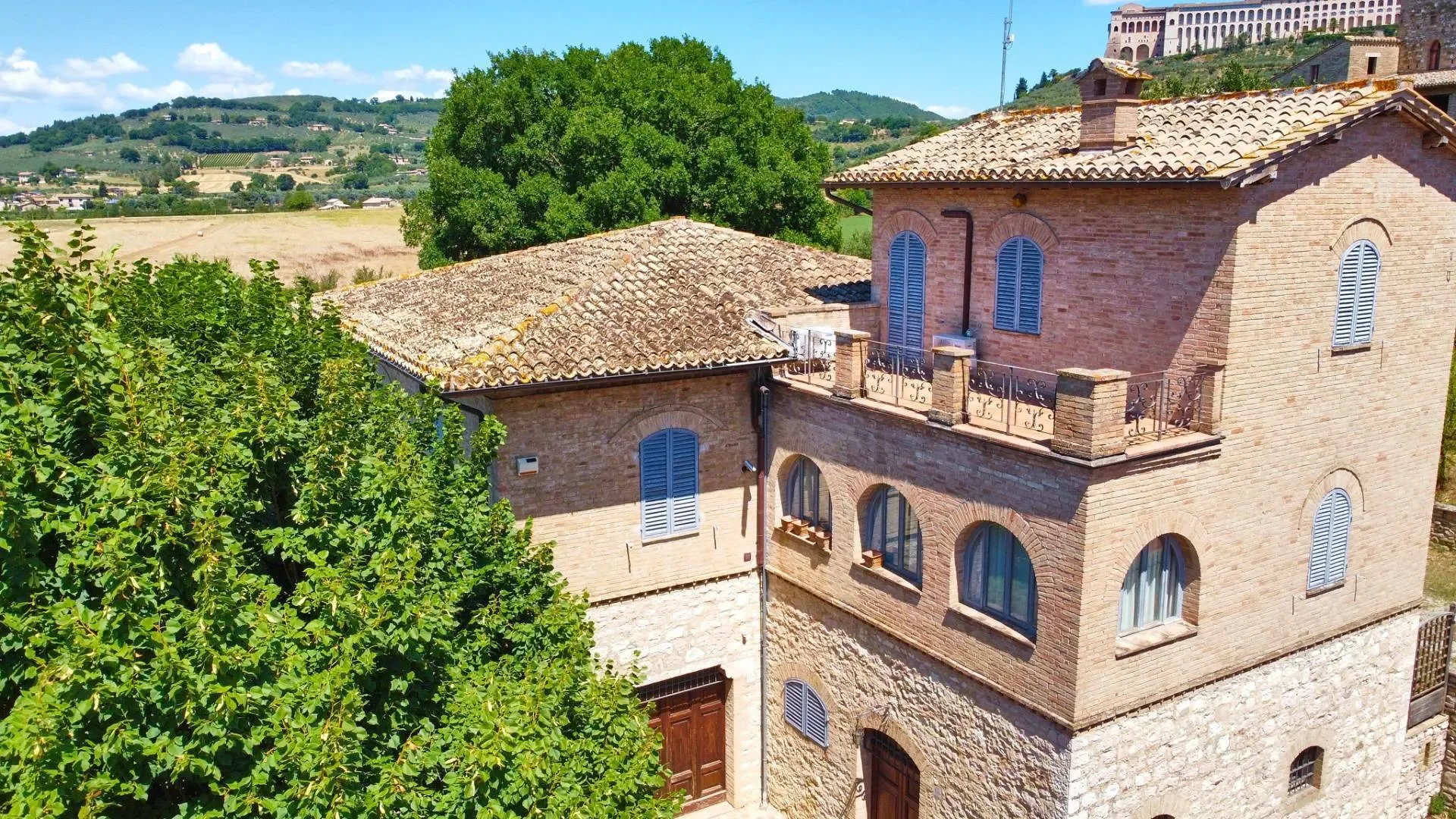 VIA BEATO PADRE LUDOVICO DA CASORIA 10, Umbria, Italy. - Photo 8