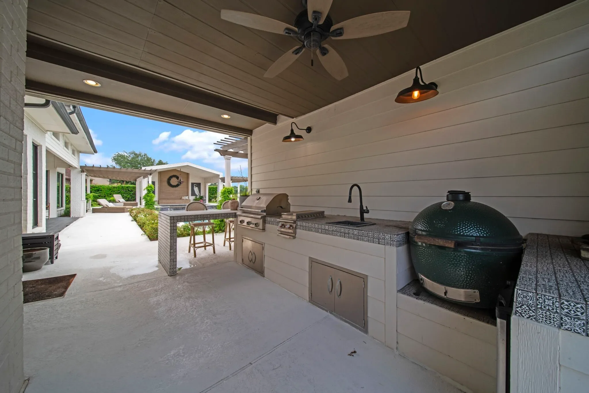 23323 Two Harbors Glen Street, Katy, TX 77494, Katy, Texas, United States. - Photo 10