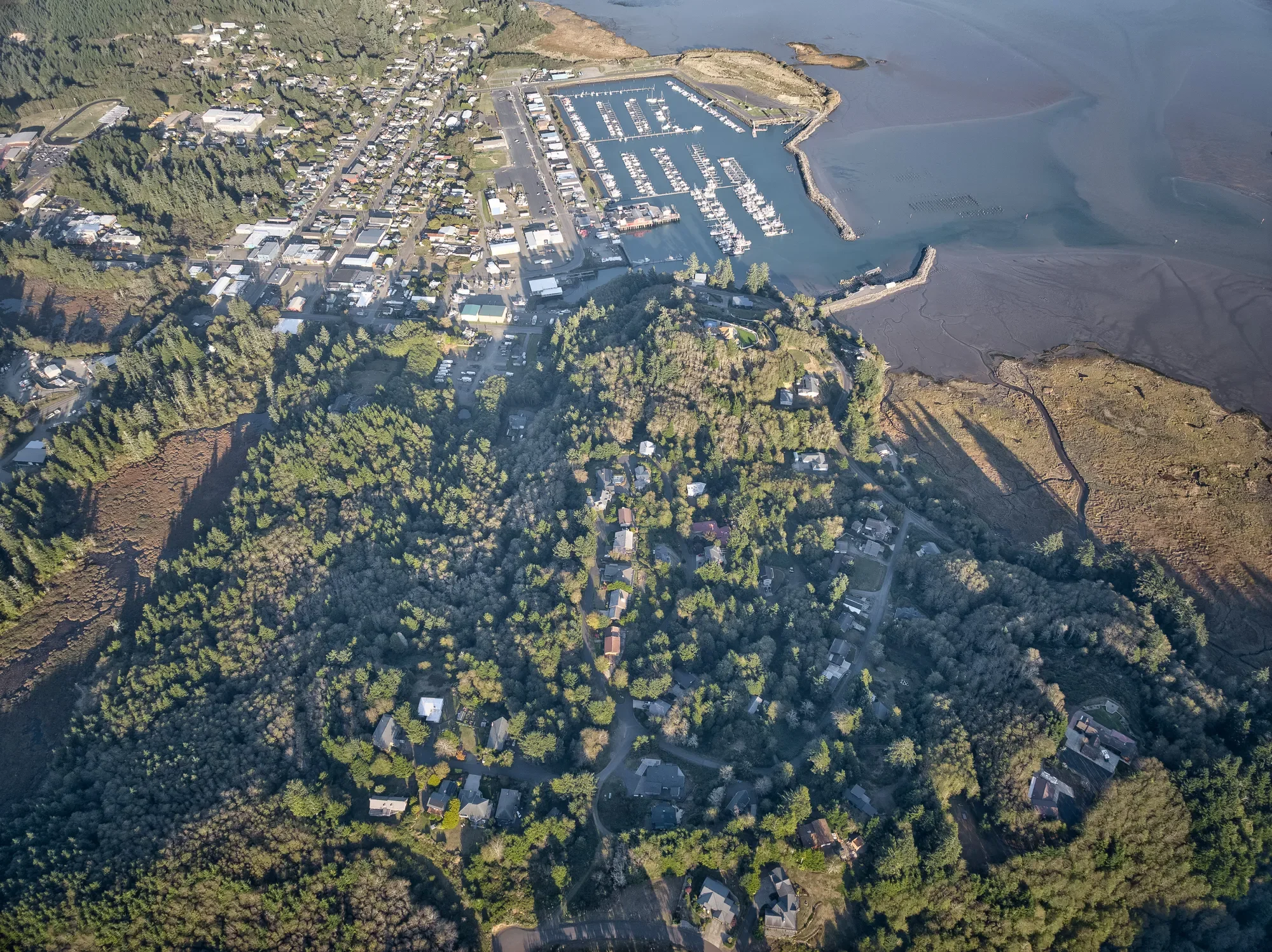 2144 Reservoir Rd SW , Ilwaco, WA 98624, Ilwaco, Washington, United States. - Photo 26