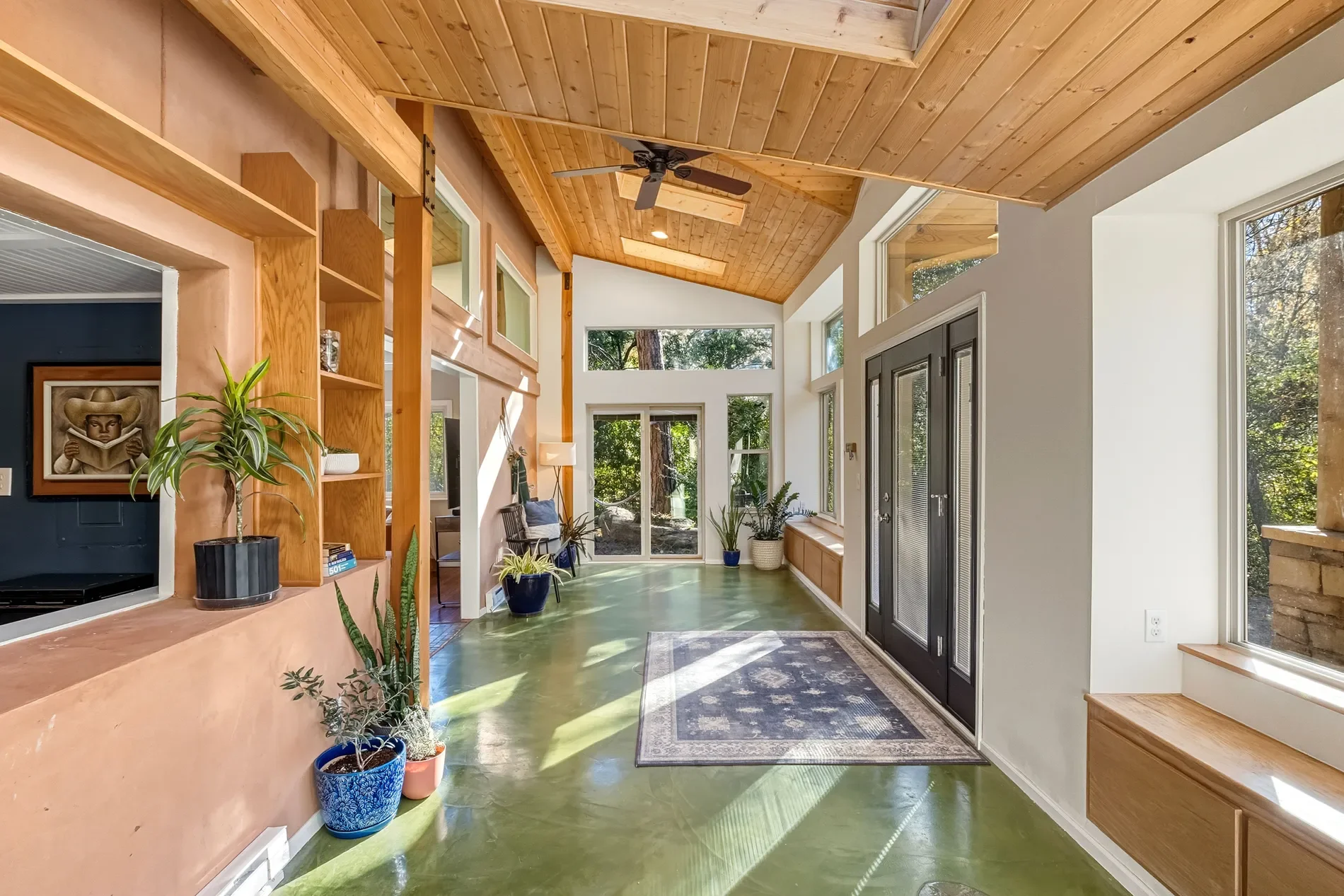 1144 Rock Creek Canyon Road Unit# A, Colorado Springs, CO 80926, Colorado Springs, Colorado, United States. - Photo 7