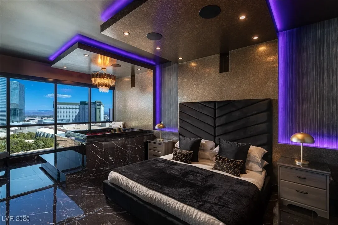 4575 Dean Martin Drive 1909, Las Vegas, Nevada, United States. - Photo 8