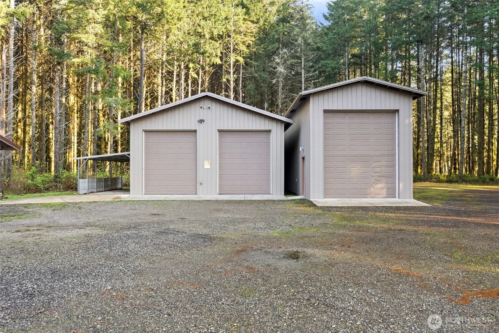 1895 North Fork Road, Chehalis, WA 98532, Chehalis, Washington, United States. - Photo 27