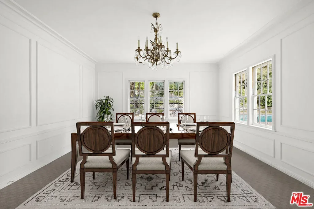 1150 Stone Canyon Road, Los Angeles, California, United States. - Photo 1