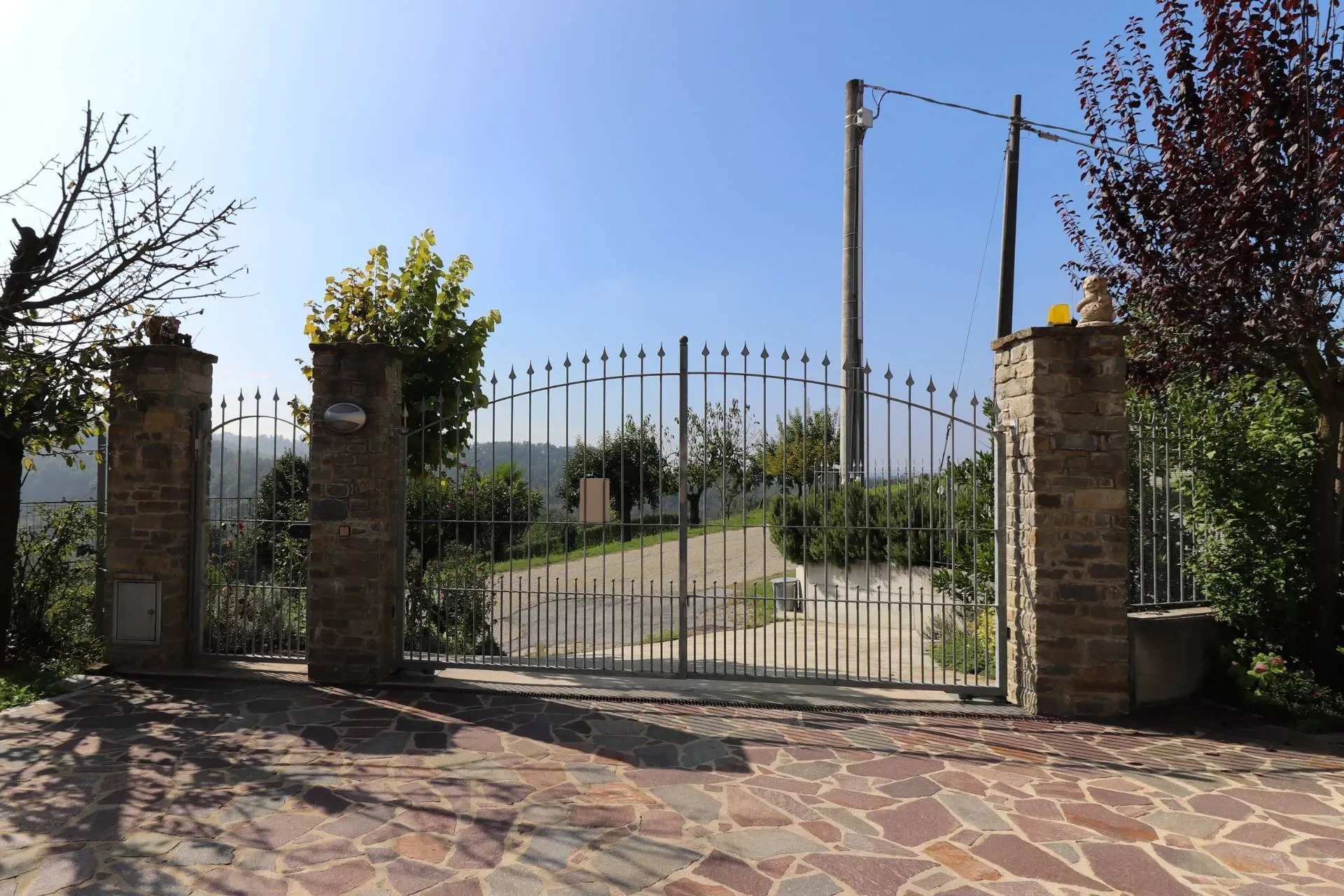 Località riviera, Piedmont, Italy. - Photo 12