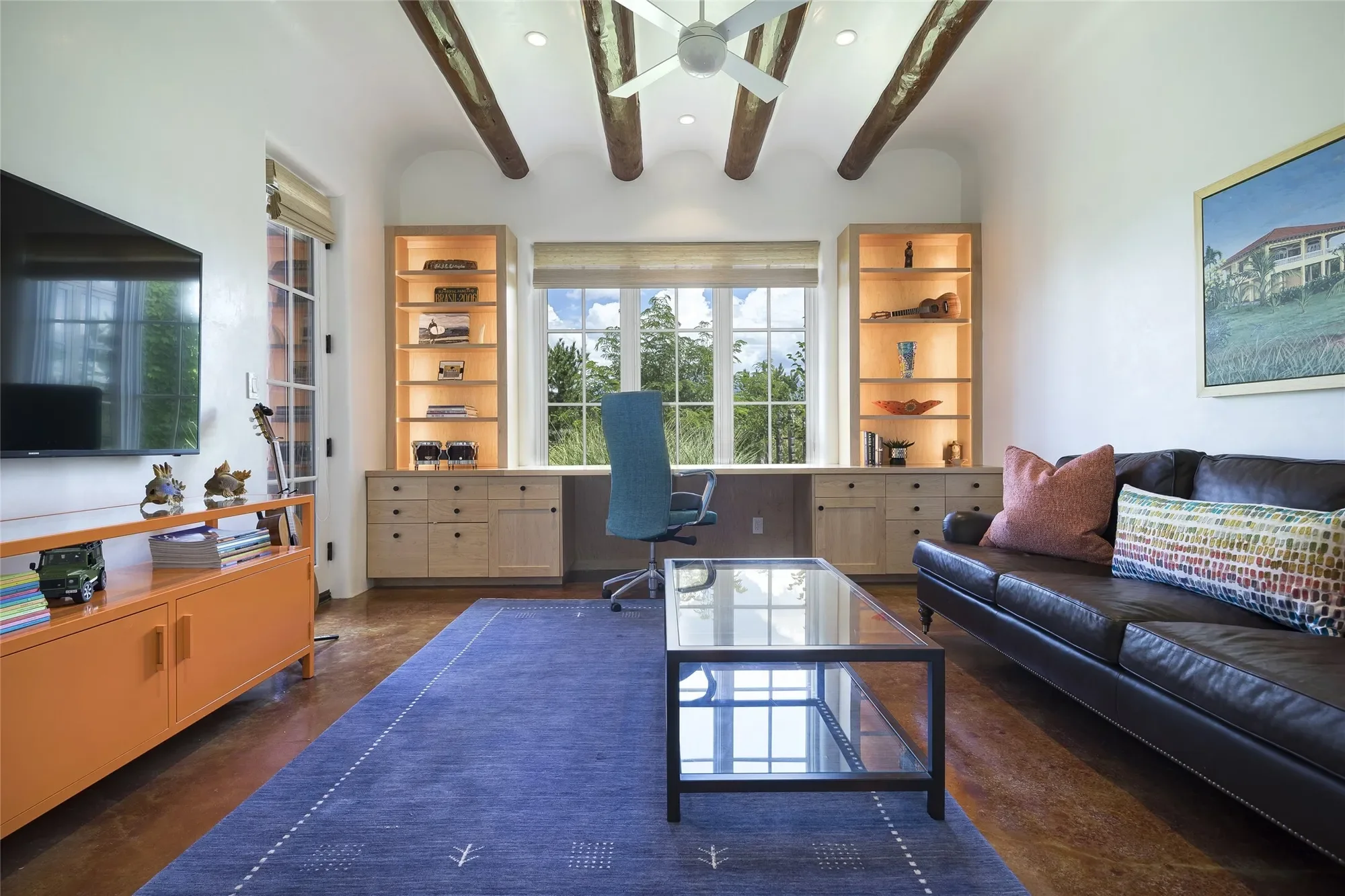 88 Tano Road, Santa Fe, NM 87506, Santa Fe, New Mexico, United States. - Photo 13