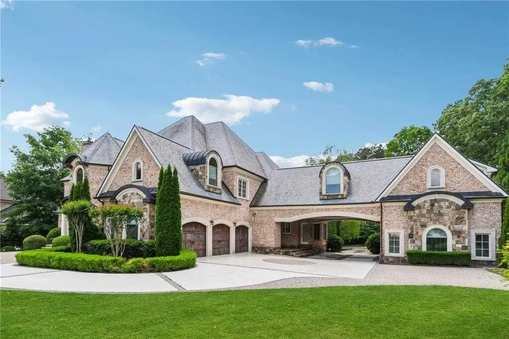 5162 Legends Drive, Braselton, Georgia, United States. - Hero Image
