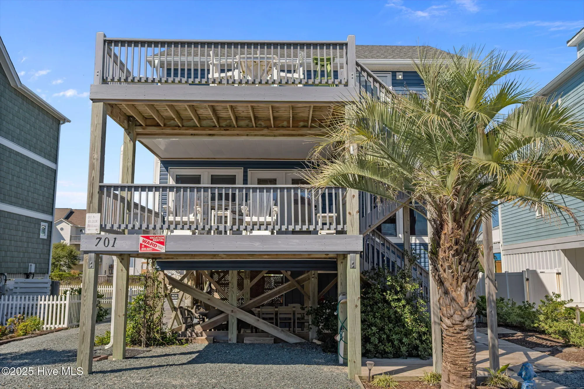 701 S Shore Drive, Surf City, North Carolina, United States. - Photo 4