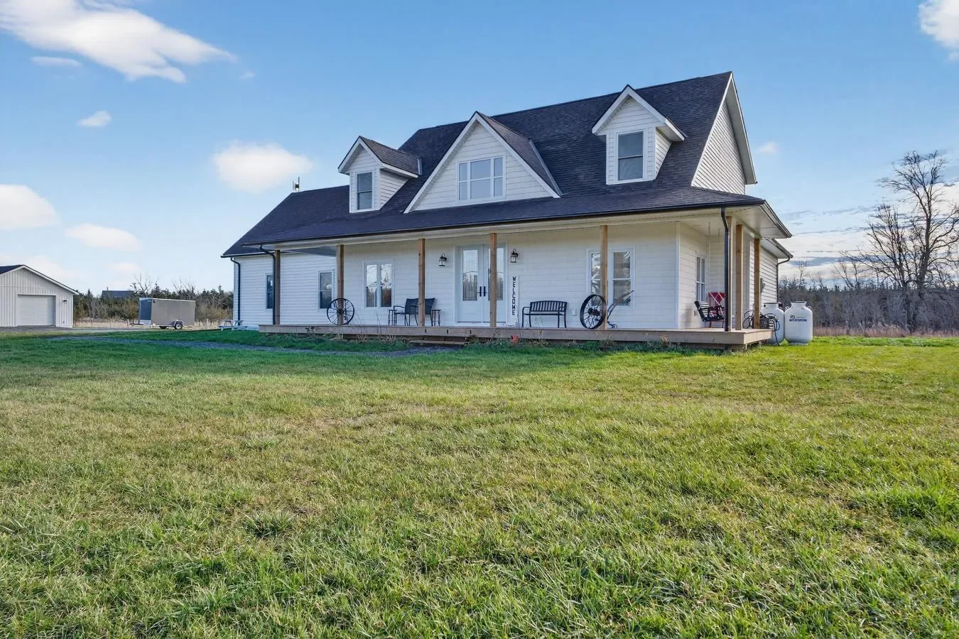 2516 COUNTY 15 Road, Picton, Ontario, Canada. - Photo 4