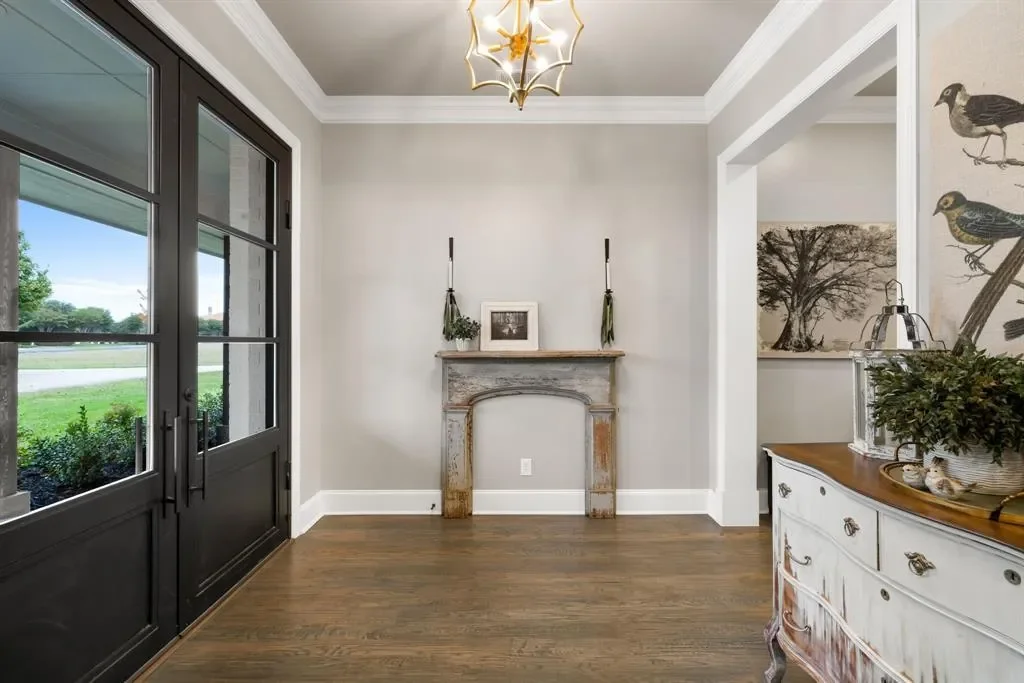 3510 Amberwood Lane, Prosper, Texas, United States. - Photo 4