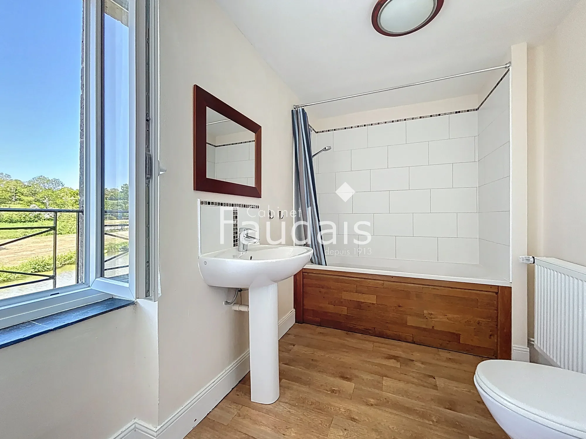 Saint-Sauveur-le-Vicomte, Normandy, France. - Photo 25