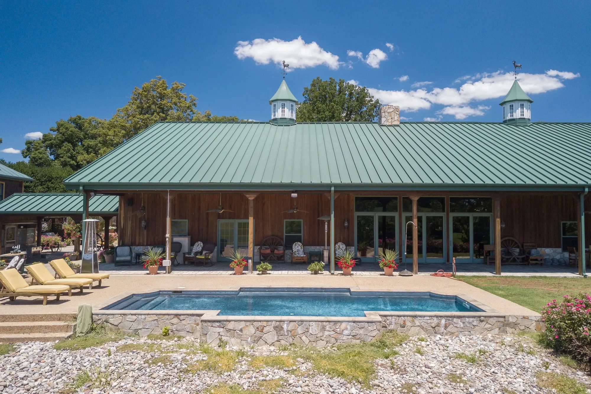 240 Stoneleigh Road, Palmyra, VA 22963, Lake Monticello, Virginia, United States. - Photo 55