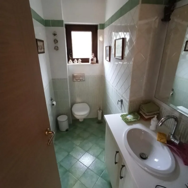 Detached house - Mikrochori (Kapandriti) - Greece