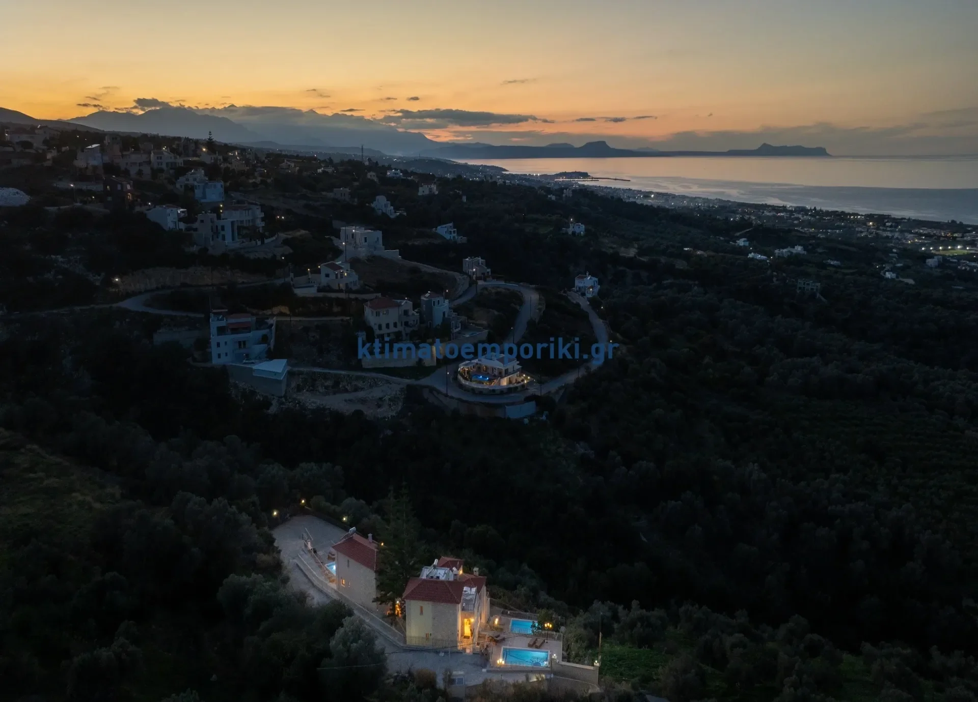 Crete, Greece. - Photo 23