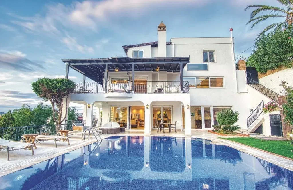 Yalıkavak, Bodrum/Muğla, Türkiye, Yalıkavak, Muğla, Turkey. - Photo 3