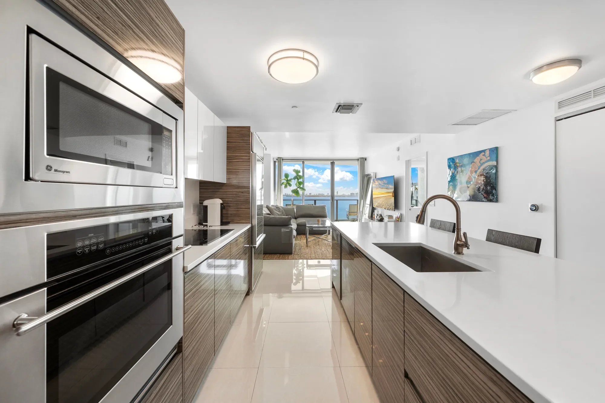 460 NE 28th St Unit# 2006, Miami, FL 33137, Miami, Florida, United States. - Photo 26