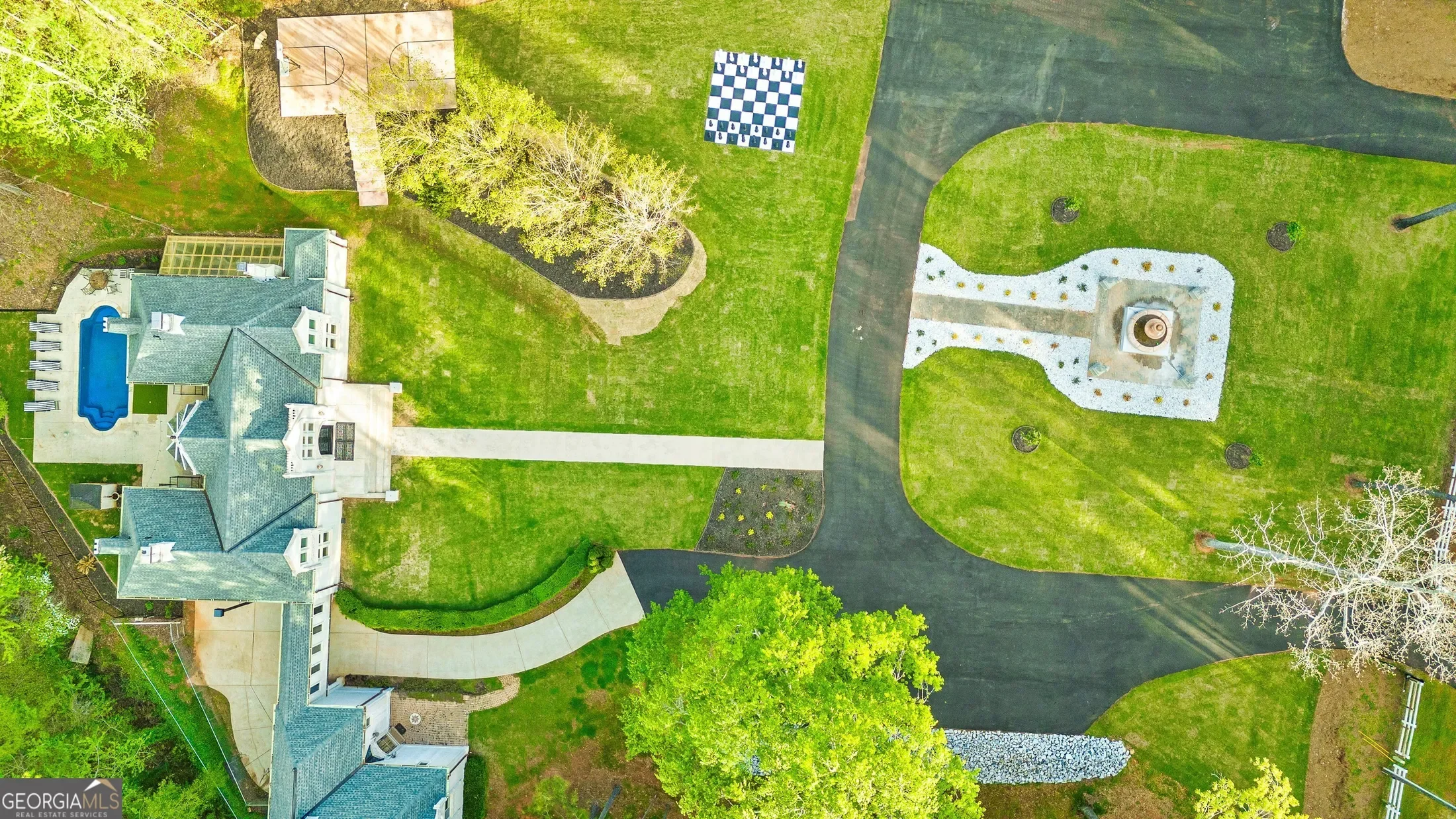 Thomaston, Georgia, United States. - Photo 3