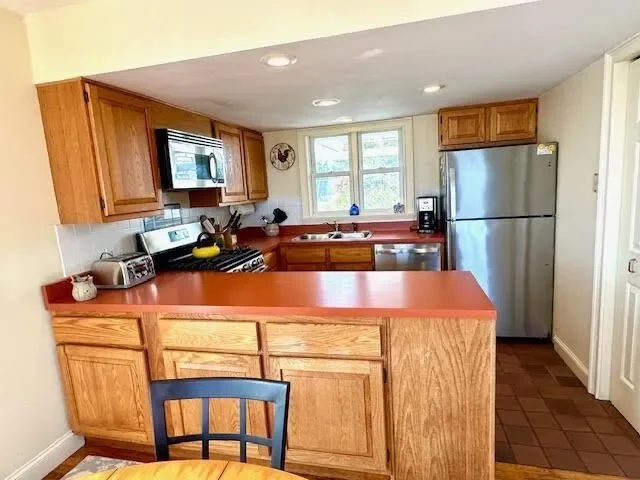 1202 West Side Road, New Shoreham, Rhode Island, United States. - Photo 20
