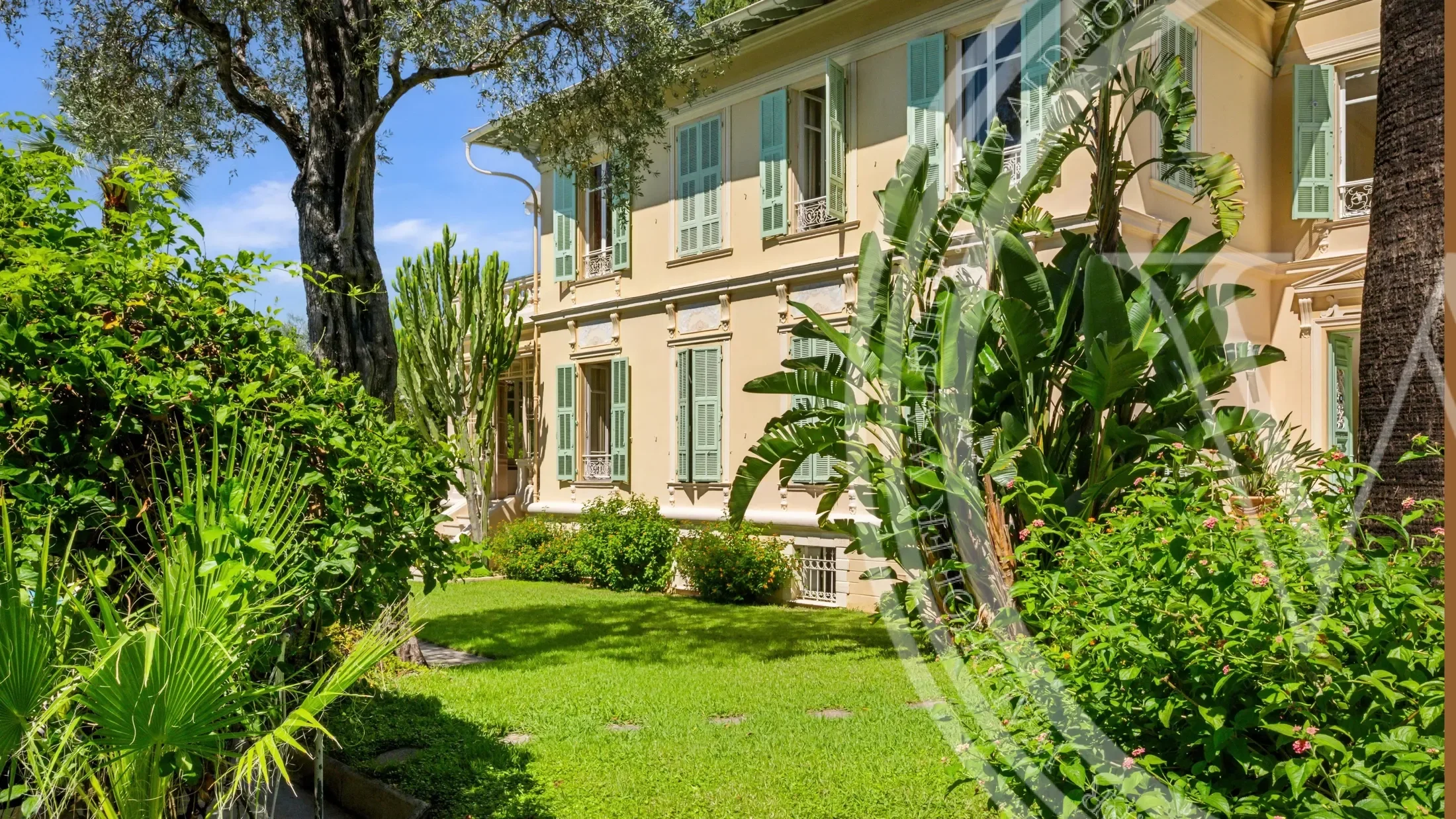 Villefranche-sur-Mer, Provence-Alpes-Côte d'Azur, France. - Photo 16