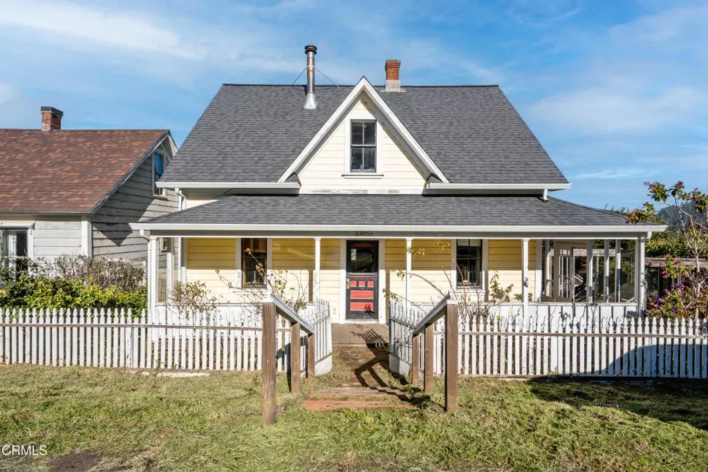 33850 East Lane, Little River, California, United States. - Photo 1