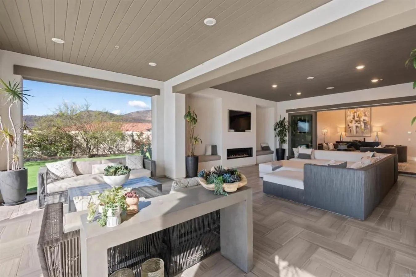 17028 Rendezvous Circle, Rancho Santa Fe, California, United States. - Photo 22