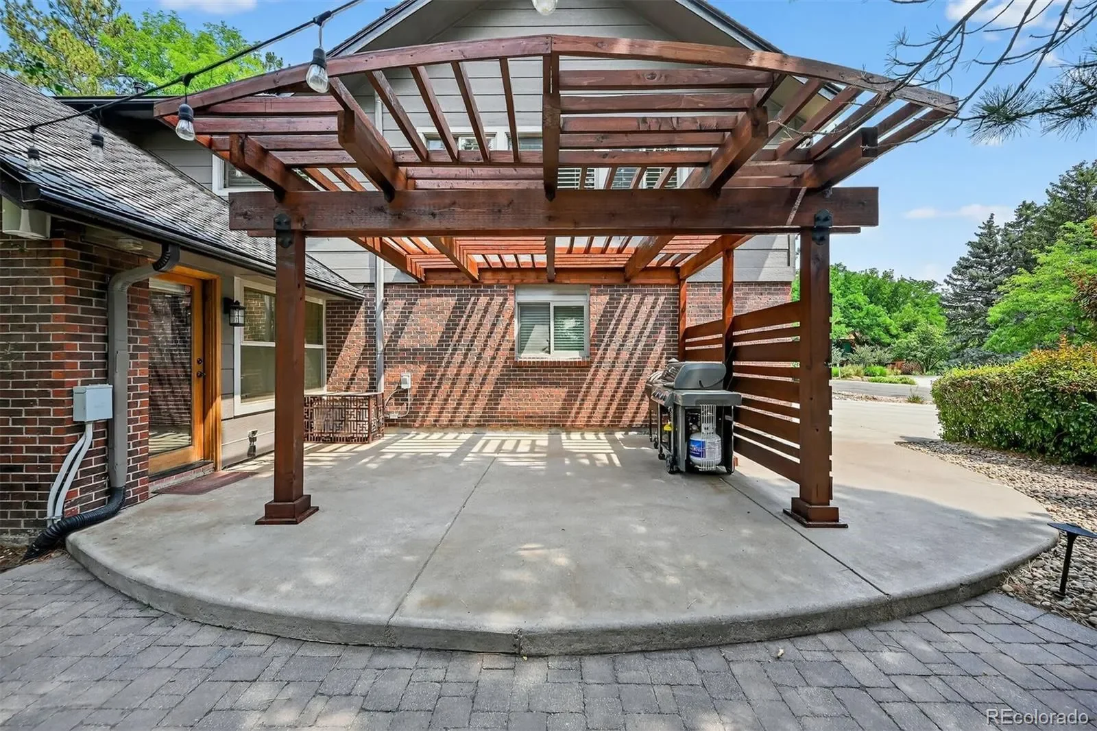 5441 S Clinton Court, Cherry Hills Village, Colorado, United States. - Photo 34