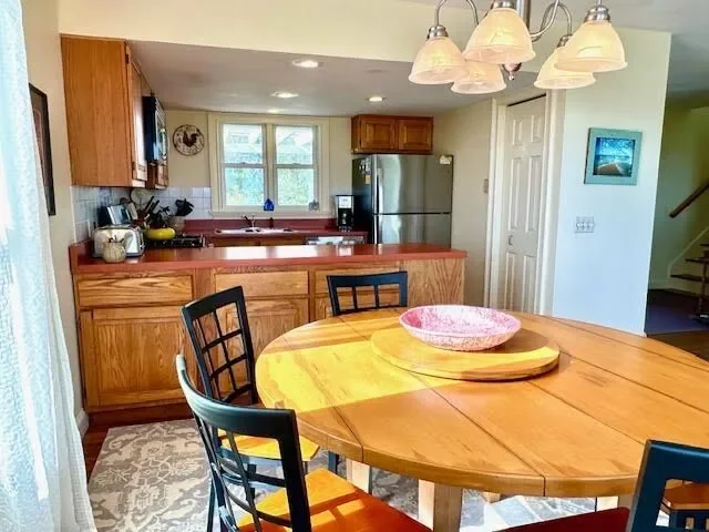 1202 West Side Road, New Shoreham, Rhode Island, United States. - Photo 19