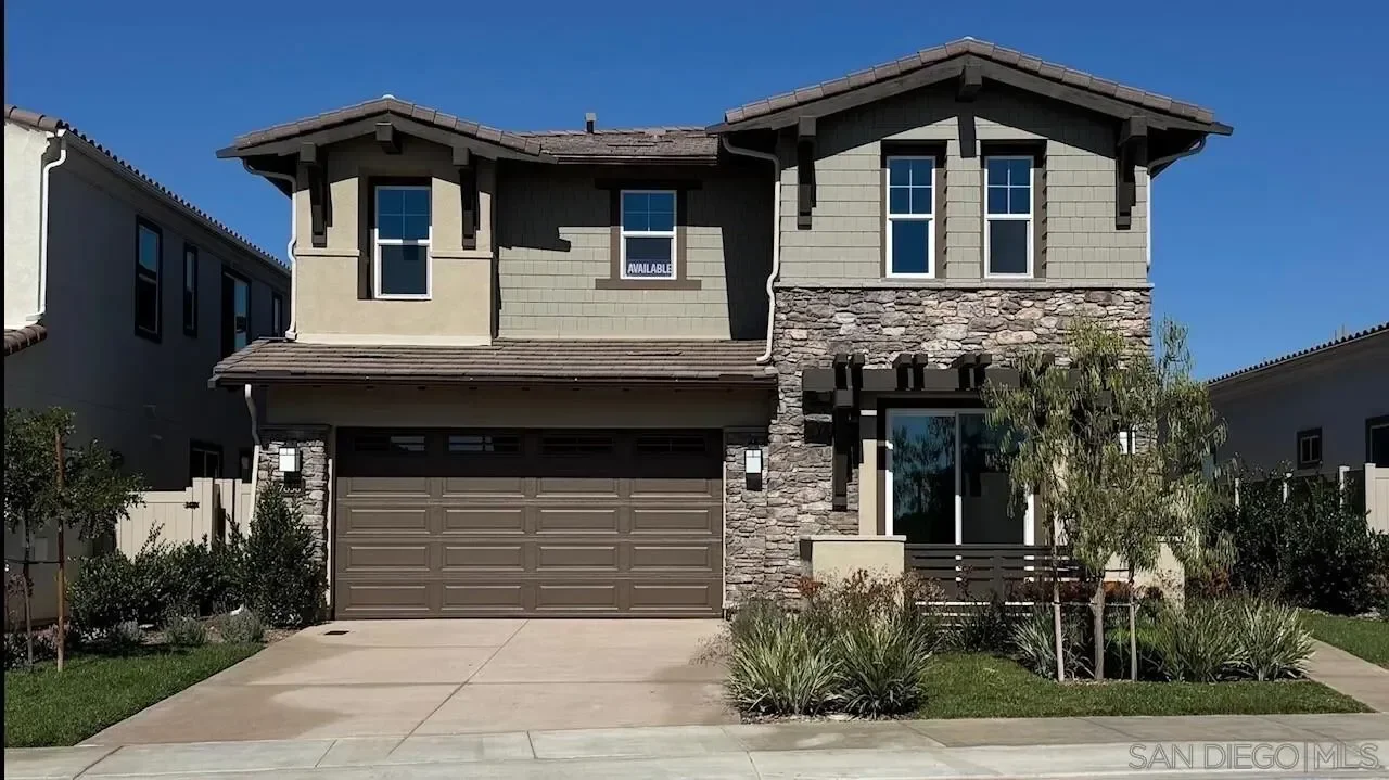 7830 La Mesa Summit Dr, La Mesa, California, United States. - Photo 11