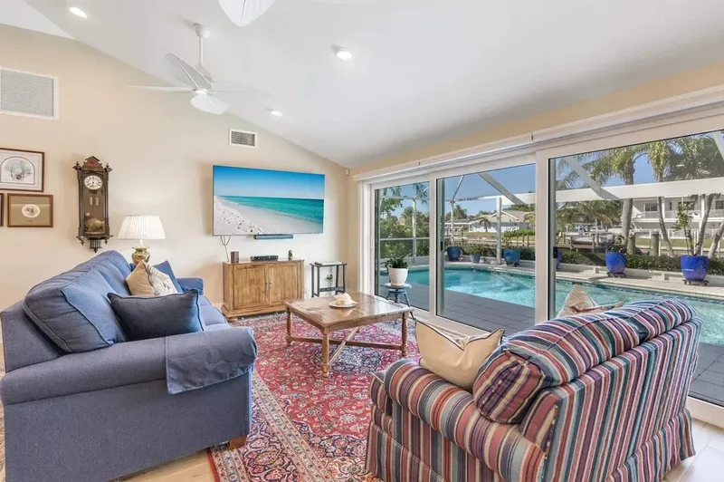 734 Sand Dollar Drive, #None, Sanibel, FL, 33957, USA, Sanibel, Florida, United States. - Photo 34