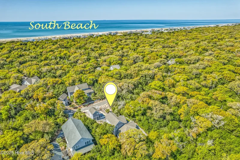 452 Kitty Hawk Woods Way, Southport, North Carolina, United States. - Photo 45