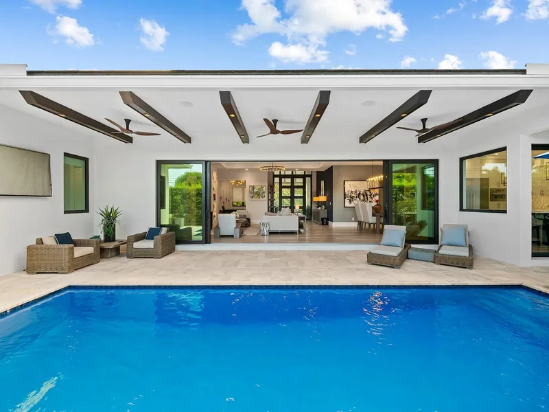 2408 NE 27th Ave, Wilton Manors, Florida, United States. - Photo 7