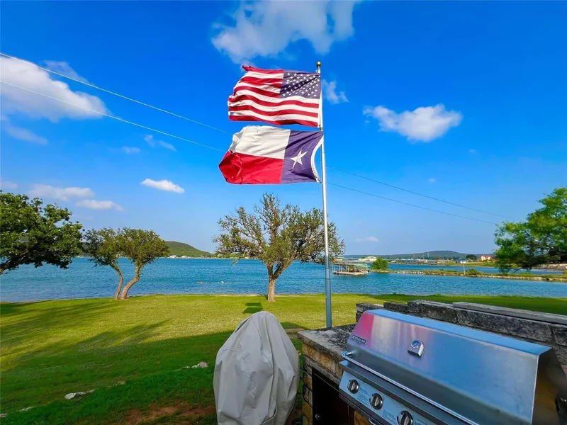 5005 Kingdom Drive, Possum Kingdom Lake, TX 76450, Graham, Texas, United States. - Photo 16