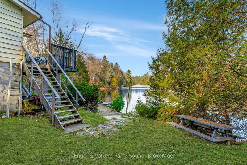 27 Lower Lane, Parry Sound, Ontario, Canada. - Photo 8