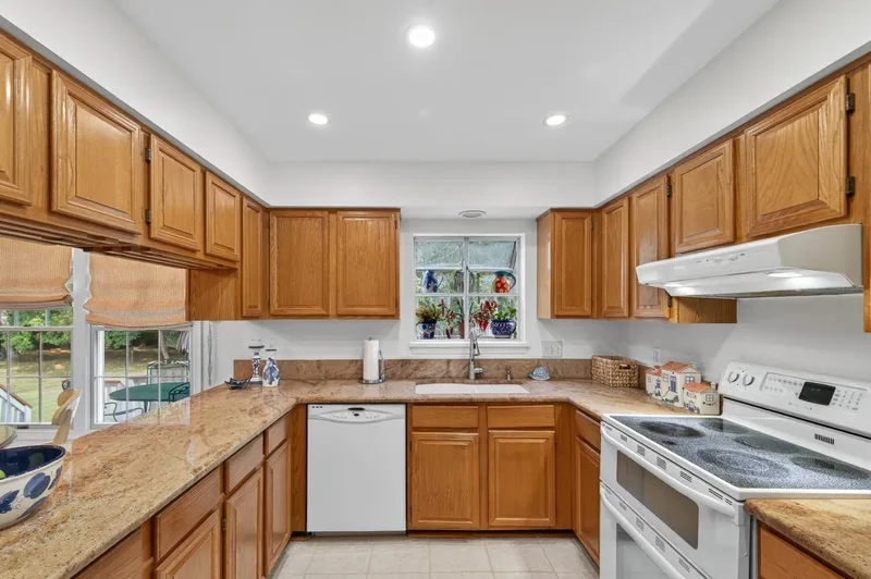 3941 Sunflower Circle, Woodmore, Maryland, United States. - Photo 13